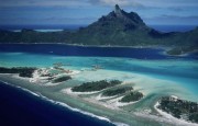 Загадочная Полинезия